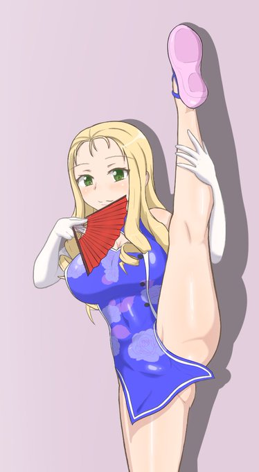 #garupan 
#マリー生誕祭
マリーさまお誕生日おめでとうございます🎂🎂
(ひとまず過去絵で) 