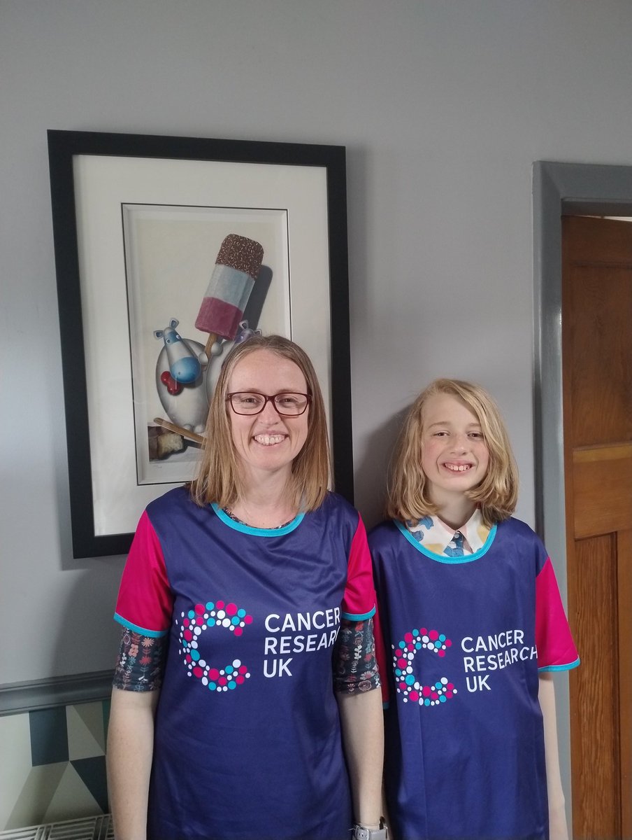 Staple34's tweet photo. Henry and I are taking on a half marathon hiking challenge in June for Cancer Research! We would love some sponsorship! Henry will be one of the youngest taking part (hopefully I will not be the oldest...)

https://t.co/b9TSRg3hOQ https://t.co/yVLV7oMJd4