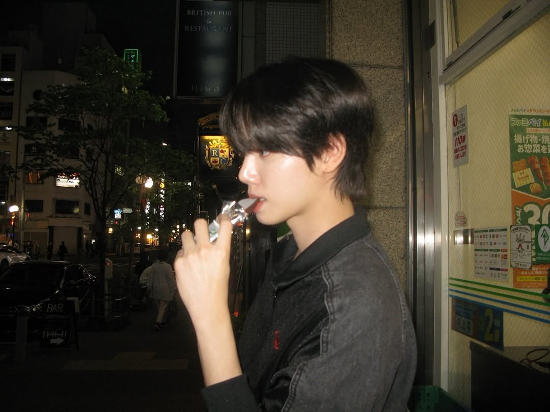 우리민희 지구인놀이응원해,그치만 니 안의 시골똥개를 잊으면안돼