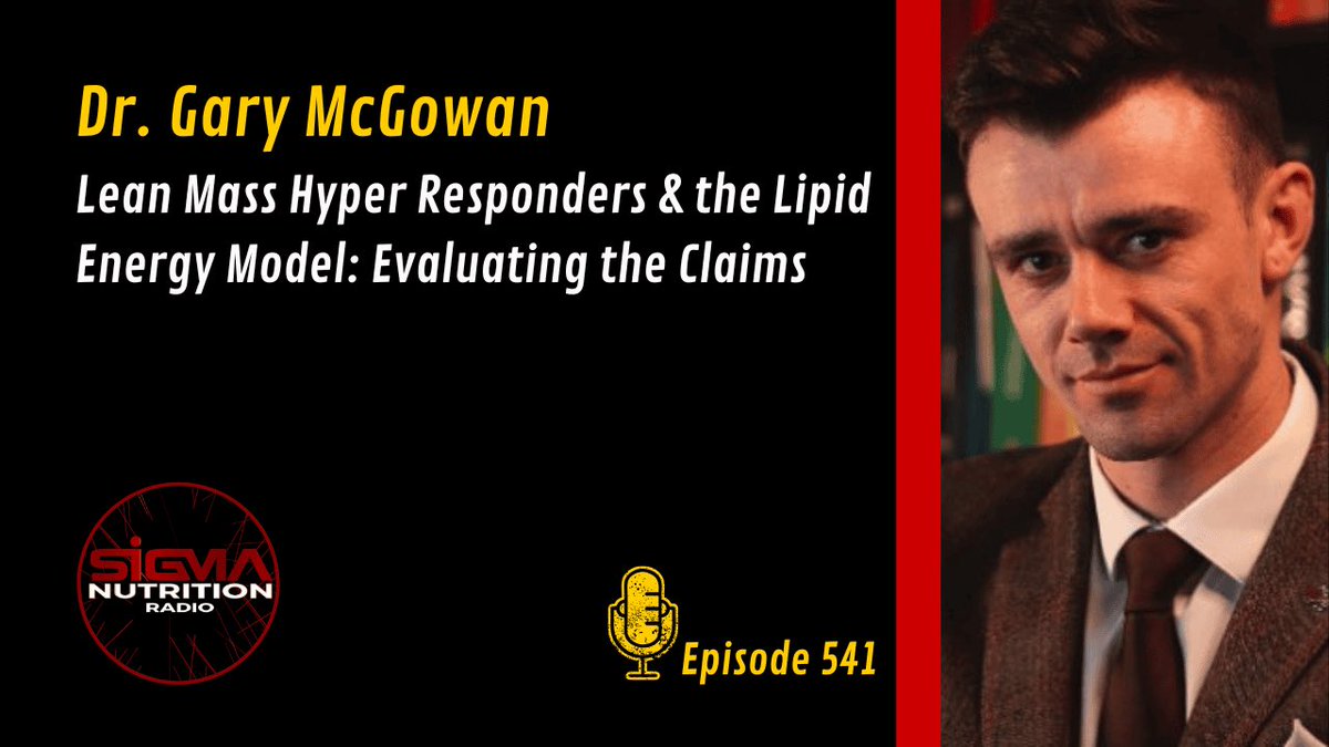 Dr Gary McGowan tweet media