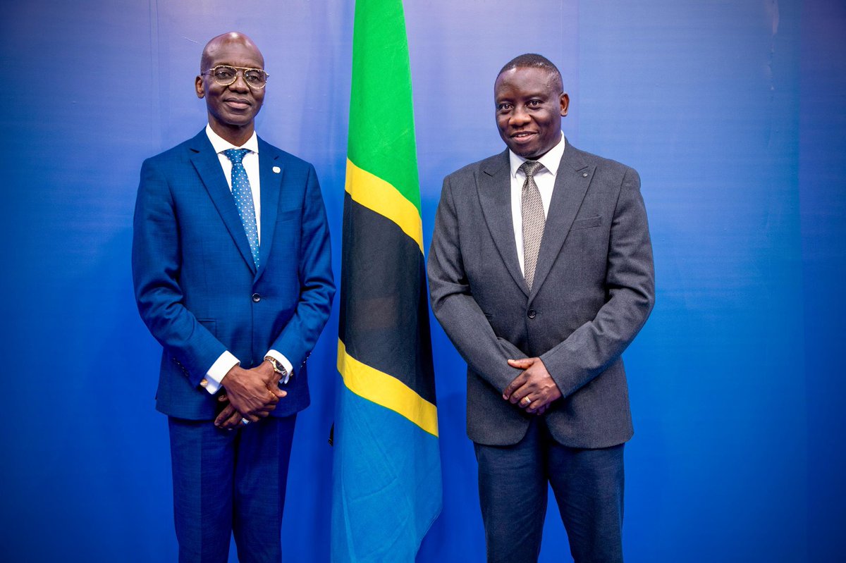 The Sustainable Development Goals are our blueprint for a better, more sustainable world. With less than five years left to achieve SDG 3 (Good Health and Well-being), the Africa region must embrace adaptive leadership, anchored in resilience and perseverance to accelerate