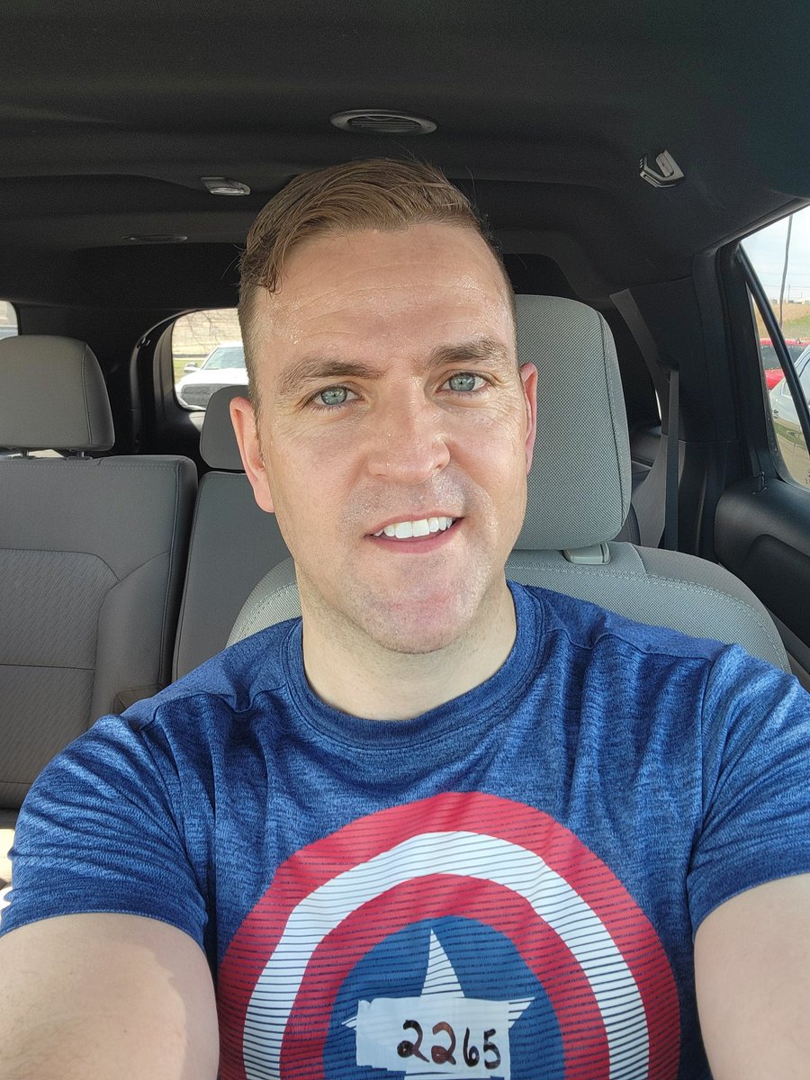 Just finished my annual <a href="/OmahaPolice/">Omaha Police Dept</a> Strong fitness assessment. Vertical jump, situps, 300m sprint, push-ups, 1.5mile run or 2000m row. I scored in the Superior category for my age bracket, which earns me some extra time off. Great program helping cops stay motivated and healthy.