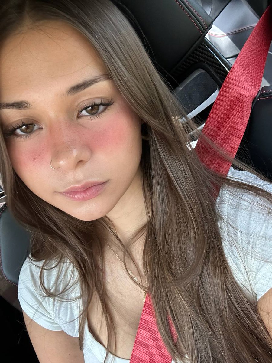 Sophie Rain tweet media