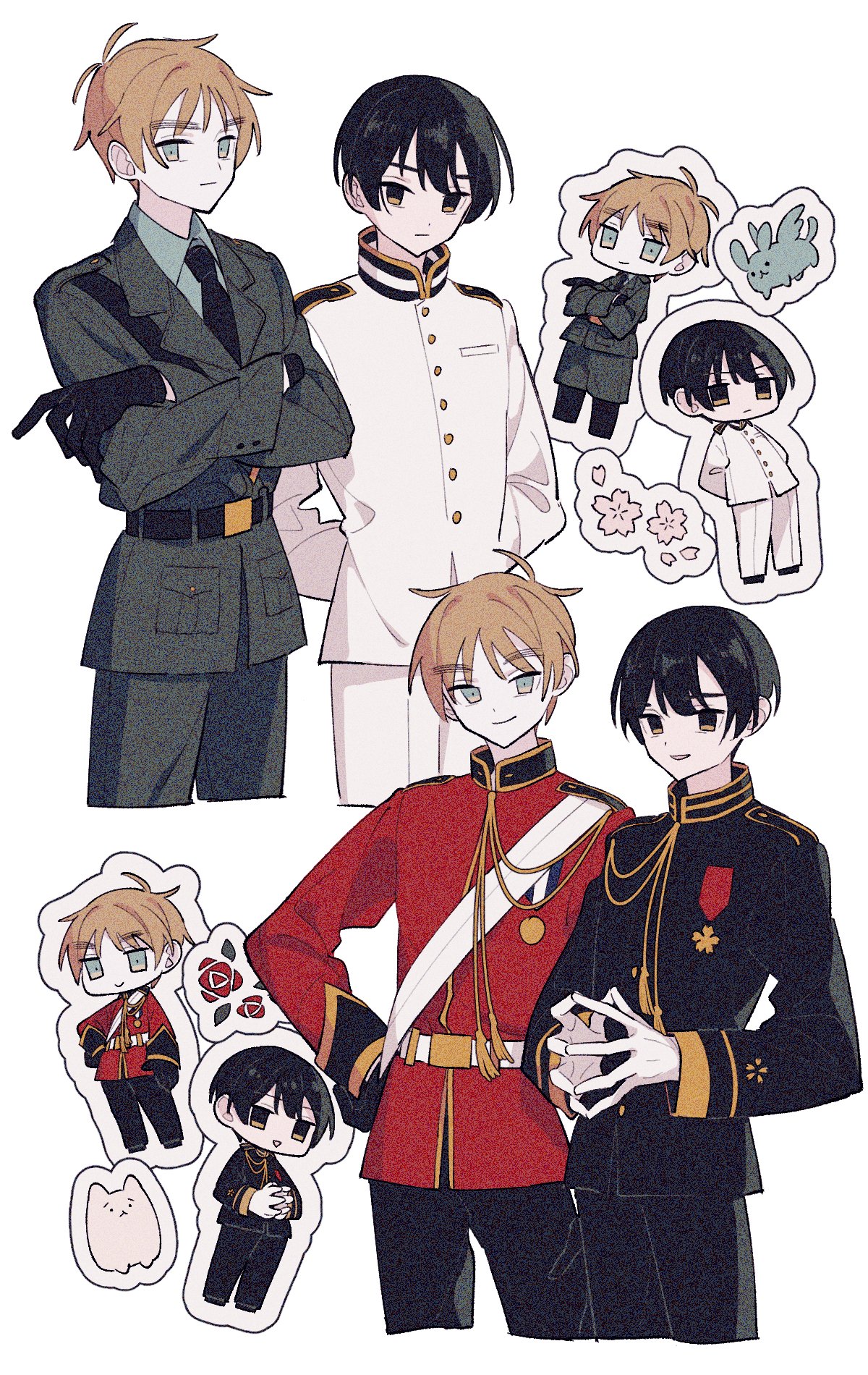 しあ (@Sheer_candY) / X