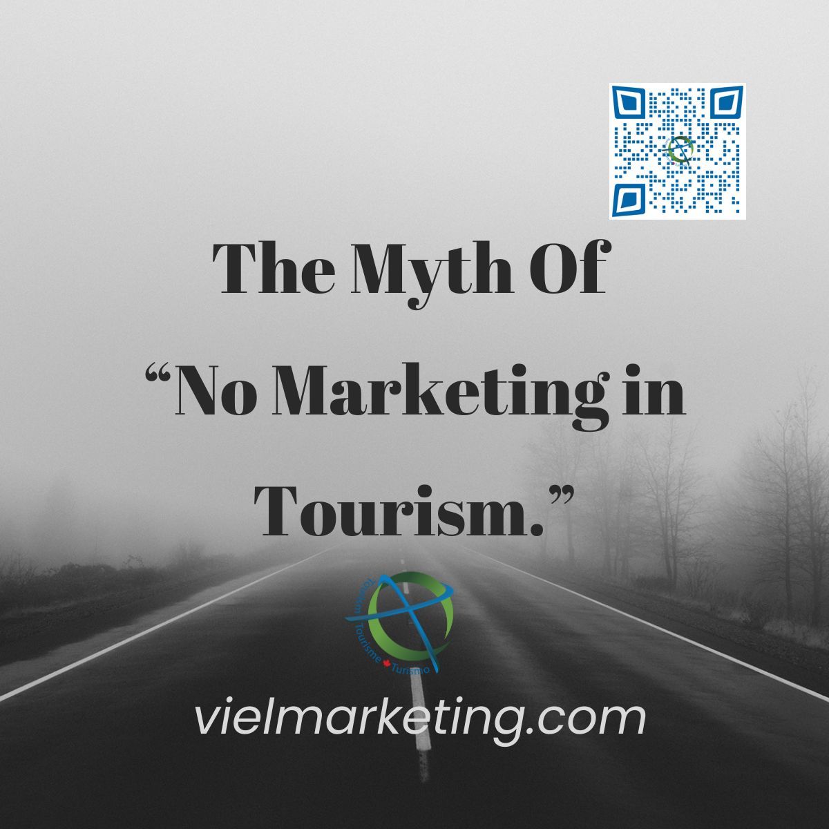 Debunking the Myth: Marketing Isn’t Optional in Tourism.  vielmarketing.com

#TourismMarketing #TravelIndustry #MarketingStrategy #TourismGrowth #BusinessSuccess