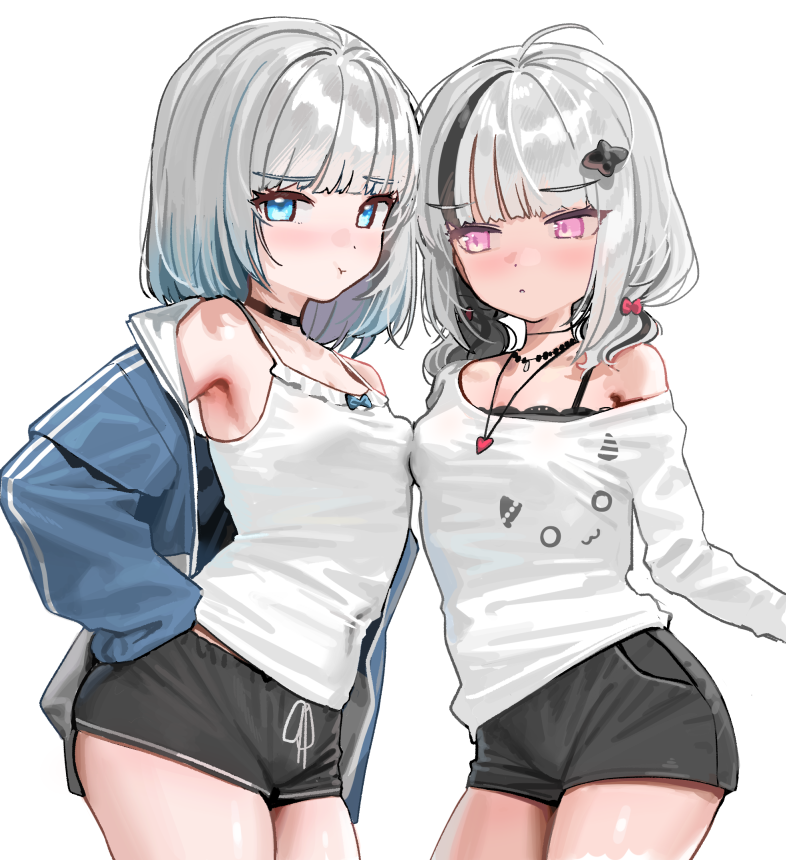 かんざりん tweet media