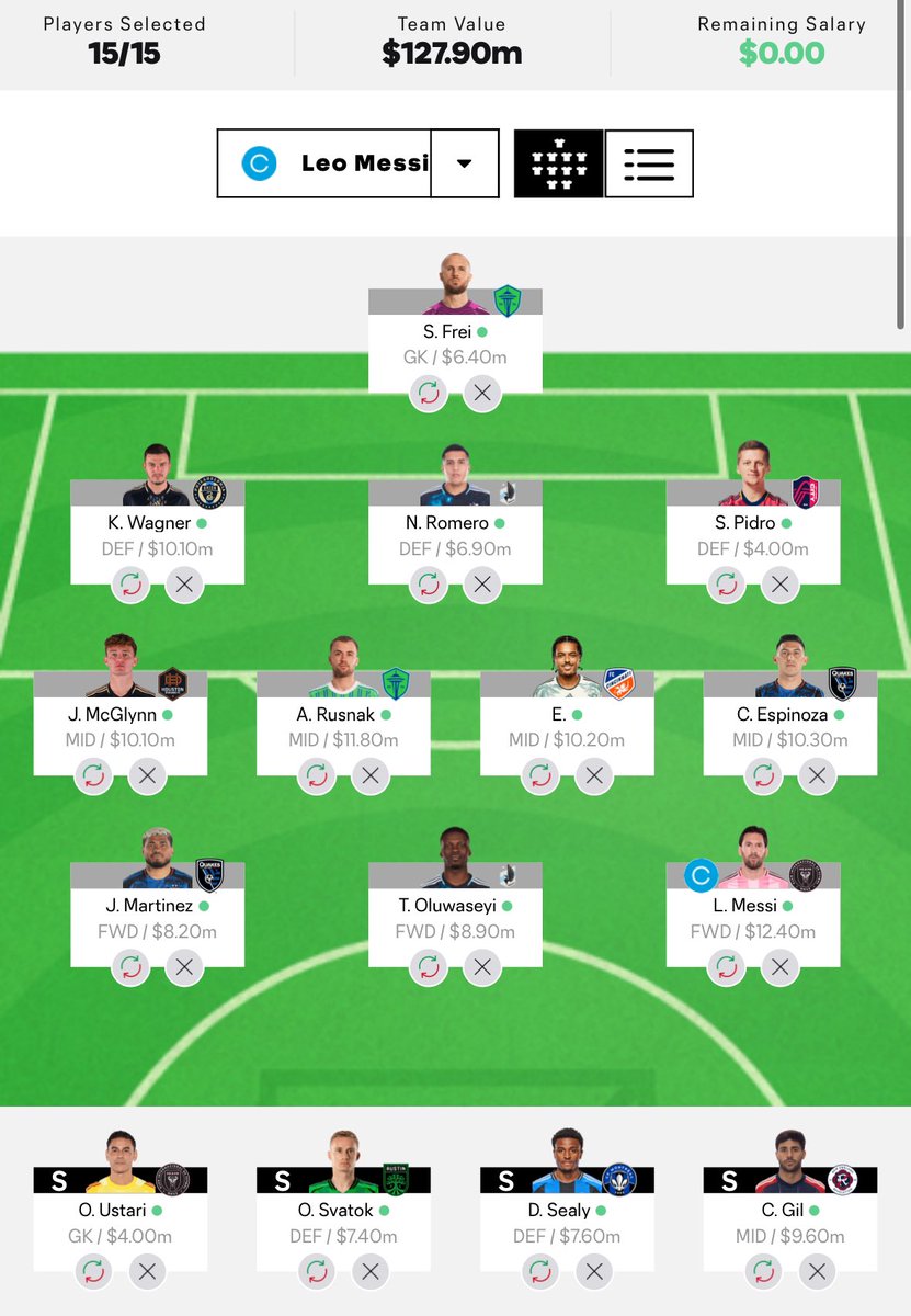 FPL_Jack15's tweet photo. @MLSFI @matt_wojo #asktheboss why is my team so good and the question is when I win my prize can I get it from the UK? https://t.co/zAv6YKclTc