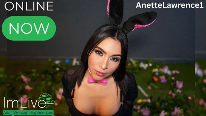 Bunnytrouble