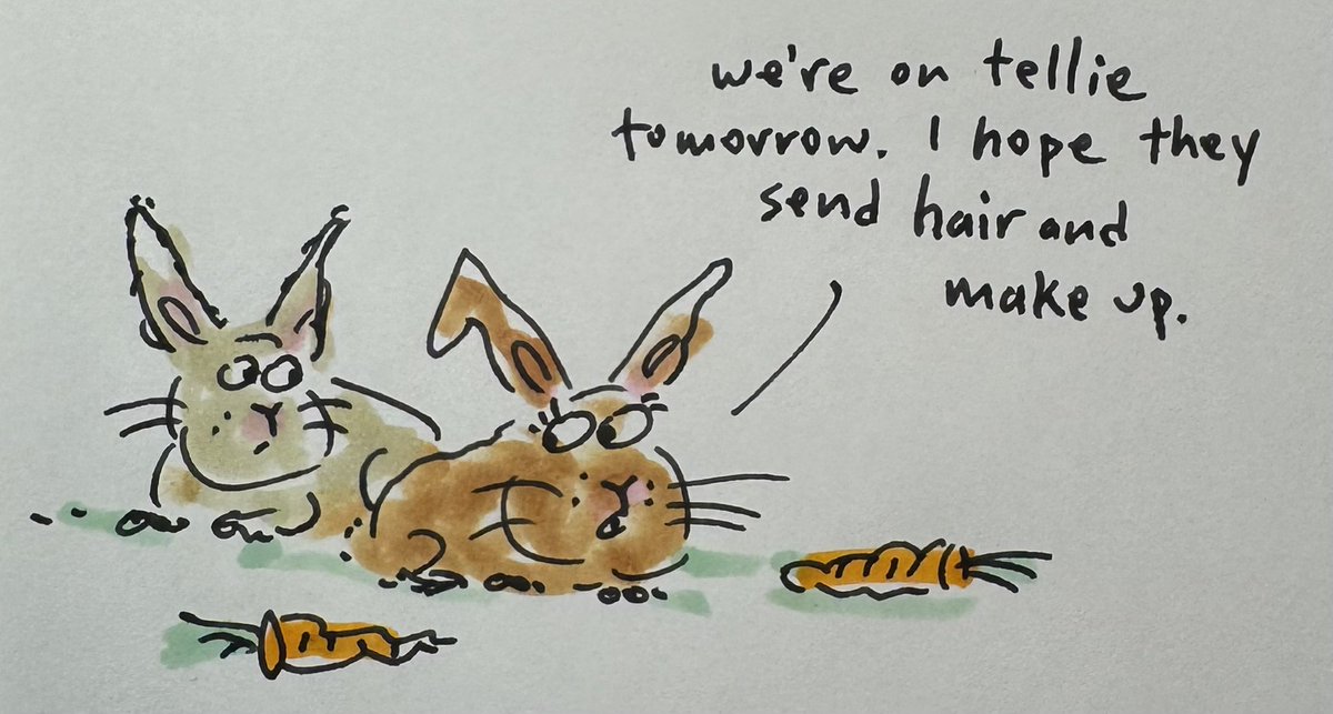 “I’m ready for my close up”
<a href="/carrotcottagerr/">Carrot cottage rabbit rescue</a>