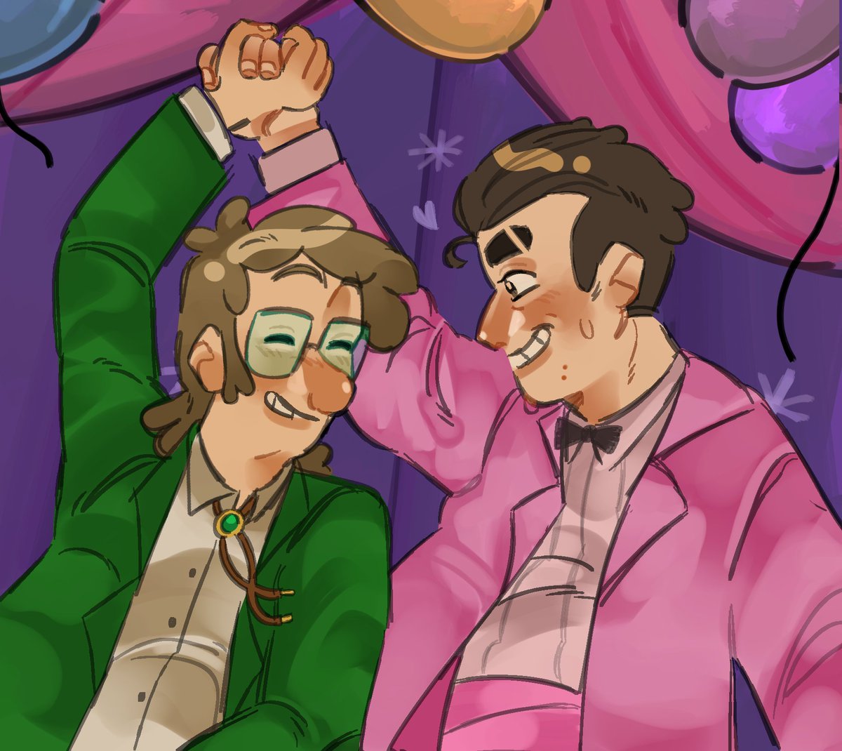 Vik_kik1's tweet image. Day 3. Dancing
#FiddlestanWeek #fiddlestan #stanpines #fiddlefordmcgucket