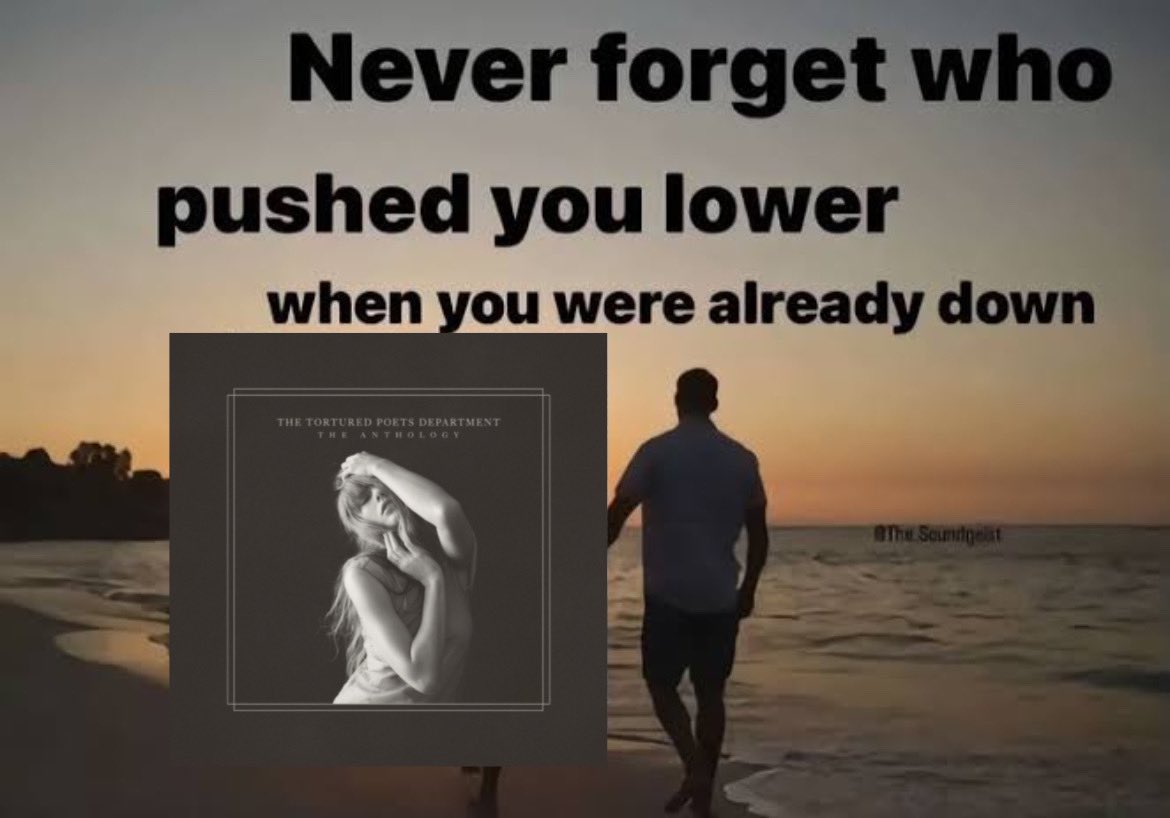 oldhhabits's tweet photo. happy birthday the tortured poets department thank you for making me worse https://t.co/H56CSkXucs