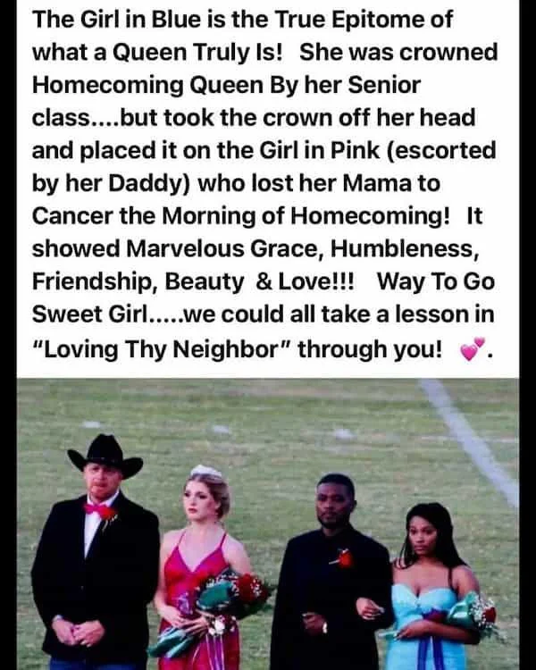 TerriblePic's tweet photo. @MattWallace888 Humanity is beautiful. https://t.co/BkpTrZq2sM
