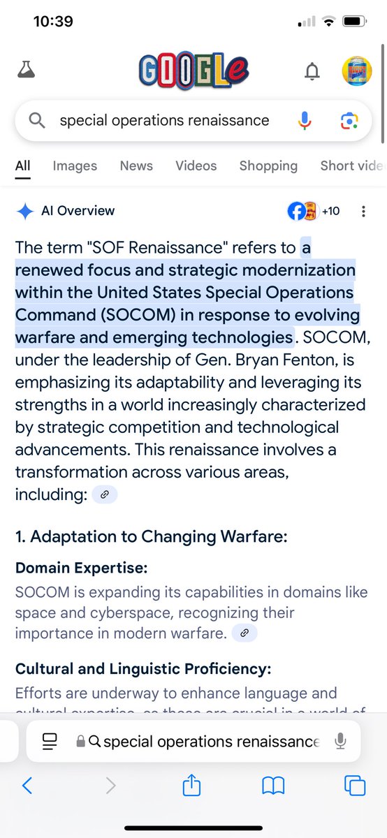 rattletrap1776's tweet photo. P2: 2023 new Special Operations Command Publication 🫡♟️🇺🇸 https://t.co/8zUJiOhZPt
