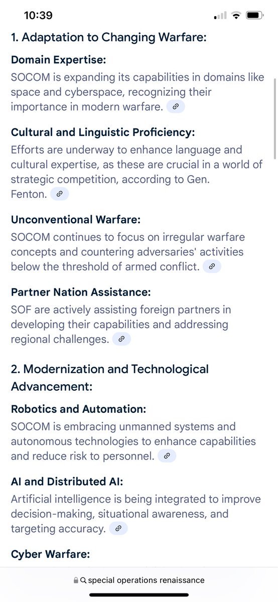 rattletrap1776's tweet photo. P2: 2023 new Special Operations Command Publication 🫡♟️🇺🇸 https://t.co/8zUJiOhZPt