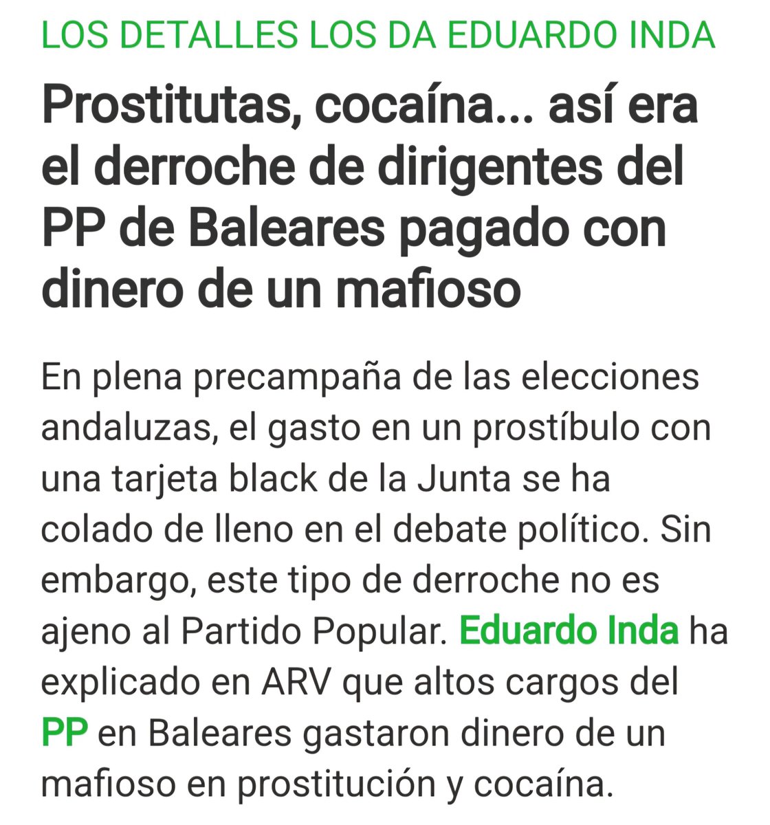 vendettavuelve's tweet photo. @eliasbendodo ...
Donde Está la Memoria del #Beodo en su neglijete cerebro...?
... https://t.co/o7D6uKUyYL