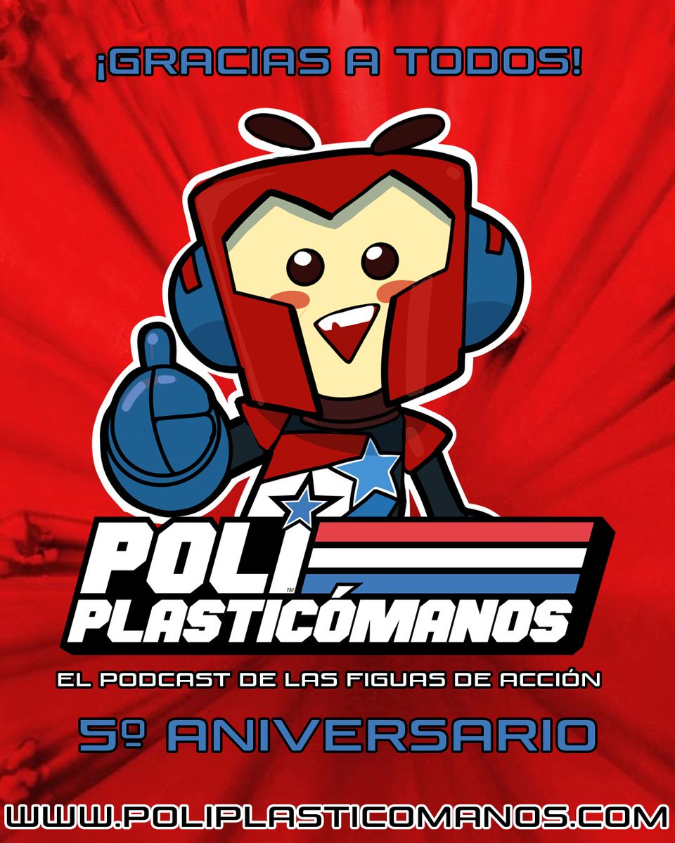 Poliplasticómanos tweet media