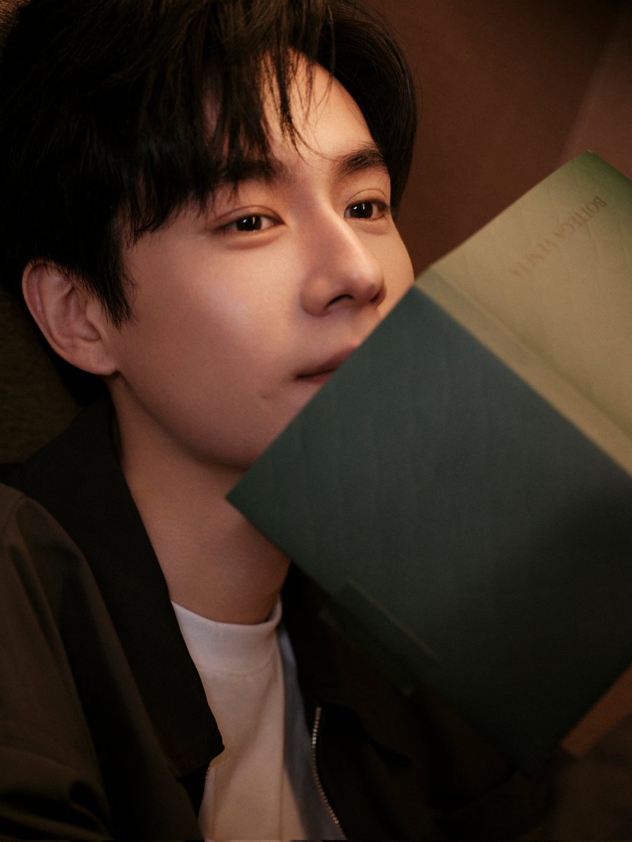 A date with poetry in spring