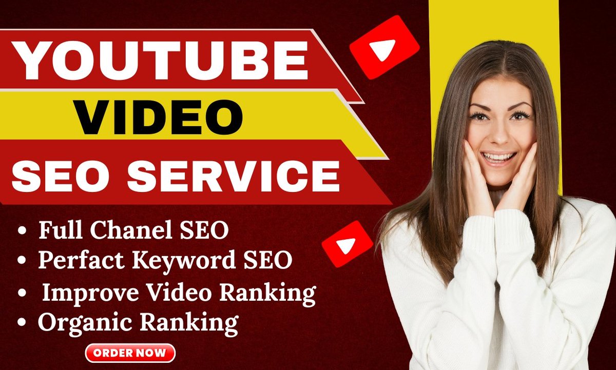 dipikaranirr's tweet photo. Are you looking for a #YouTubeChannelManager and #YouTube #Video #YoutubeSEOSpecialist? Are your #YouTubeVideos struggling to grow youtubechanel.

➡️️Visit Now: https://t.co/yIL2PviCAa

#YouTubeChannelManager 
#YouTubegrowmanager 
#Youtubevideo
#Video
#YoutubeSEOSpecialist
#SEO https://t.co/v9TMM8UAJM