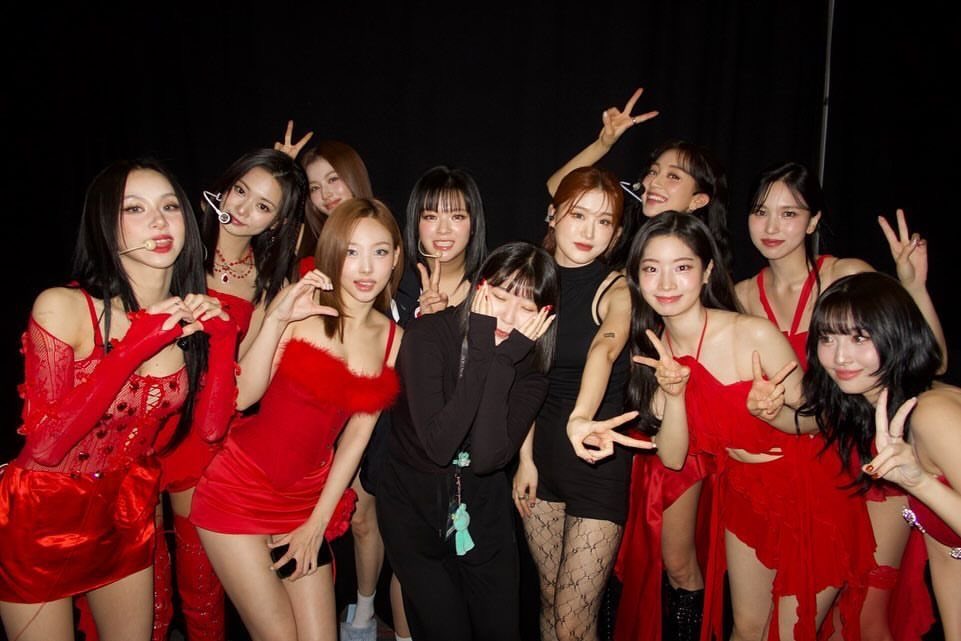 TWICE_TOUR_ tweet picture