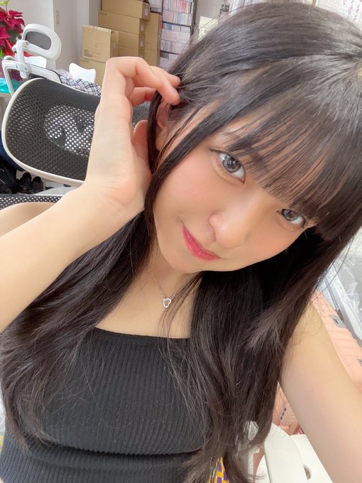 秋月莉緒のTwitter画像4