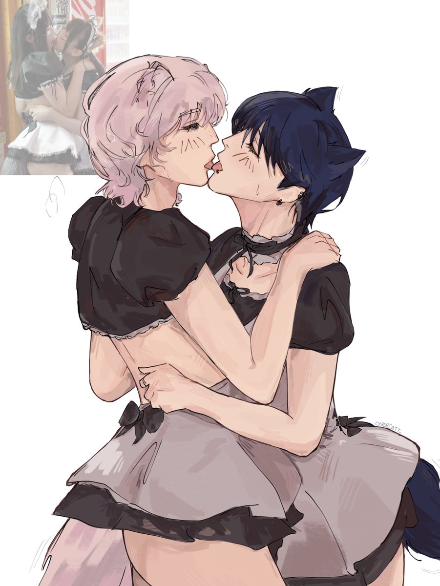 //cat hybrids mctz 🐈🐈‍⬛

girlfriends <3