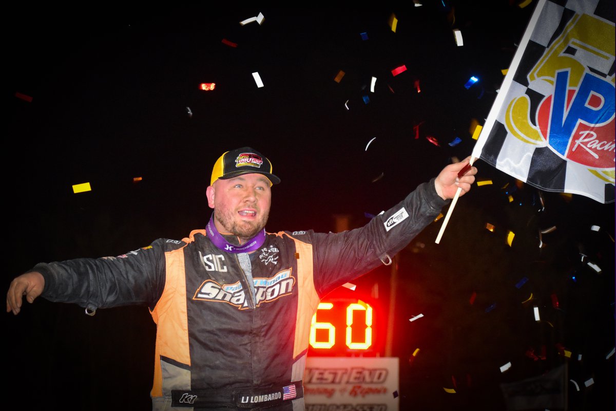 SuperDIRTcar's tweet photo. Scenes from the 60th Anniversary Celebration #AS60