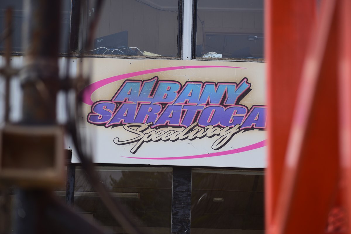 SuperDIRTcar's tweet photo. Scenes from the 60th Anniversary Celebration #AS60