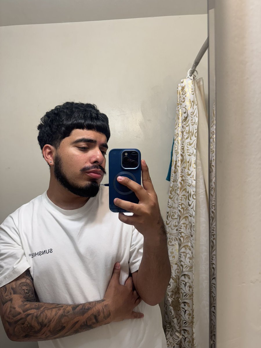 get you a latino😘