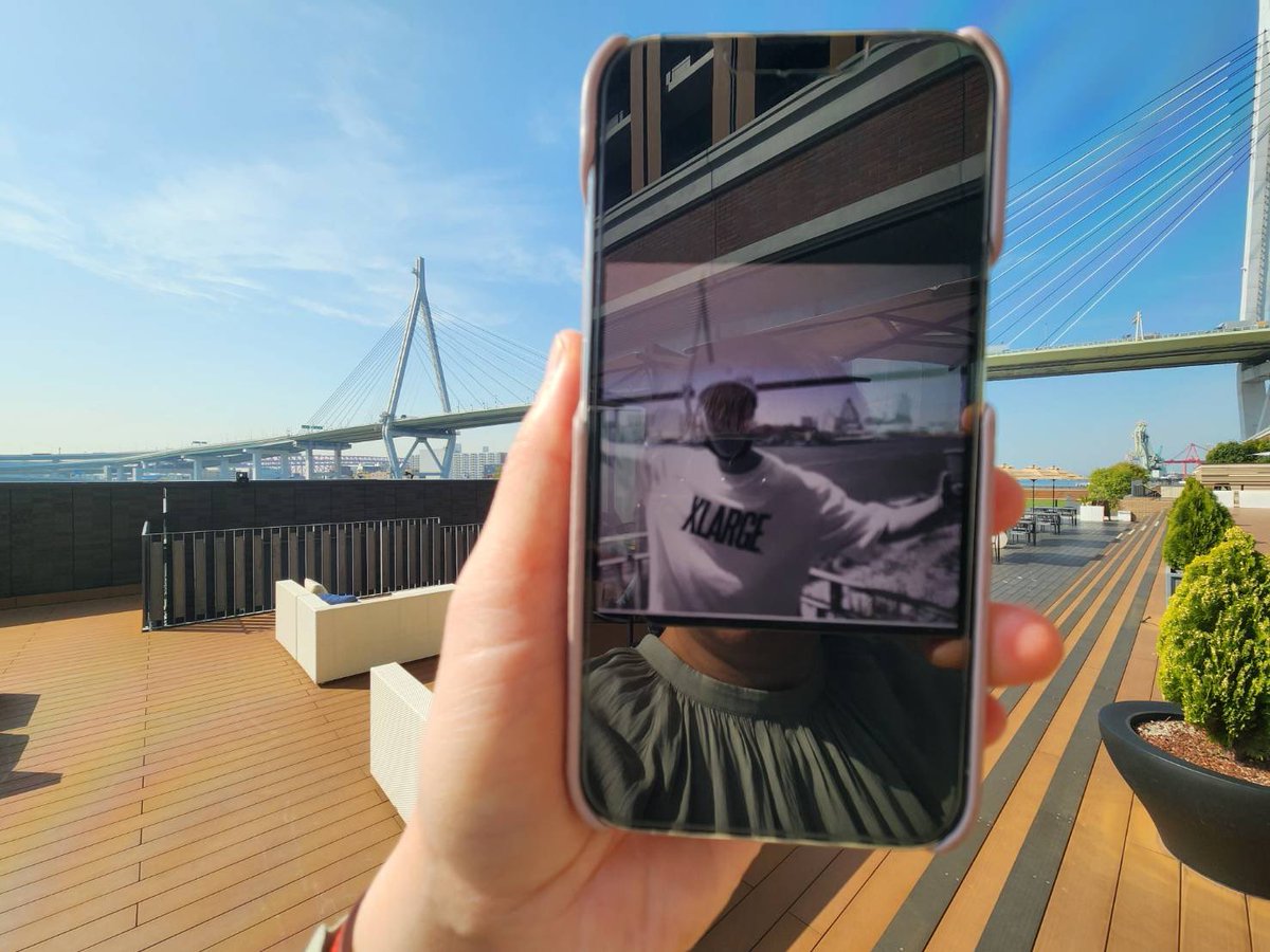 moon foreverおくさん tweet media