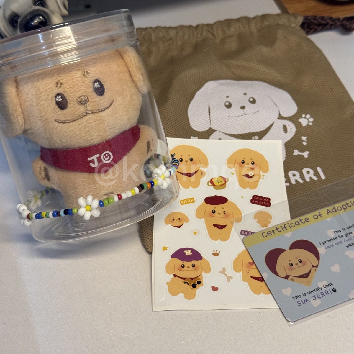 kcmmqe's tweet photo. { wts } —:
sim jerry  @/JERRIandFRIENDS

💌 200 ส่งฟรี
ไม่เคยเอาออกไปข้างนอกเก็บไว้อย่างดีเลยย

⭕️ สนใจ dm
#ตลาดนัดenhypen #ตลาดนัดเอนจีน https://t.co/9YfCNOyRef