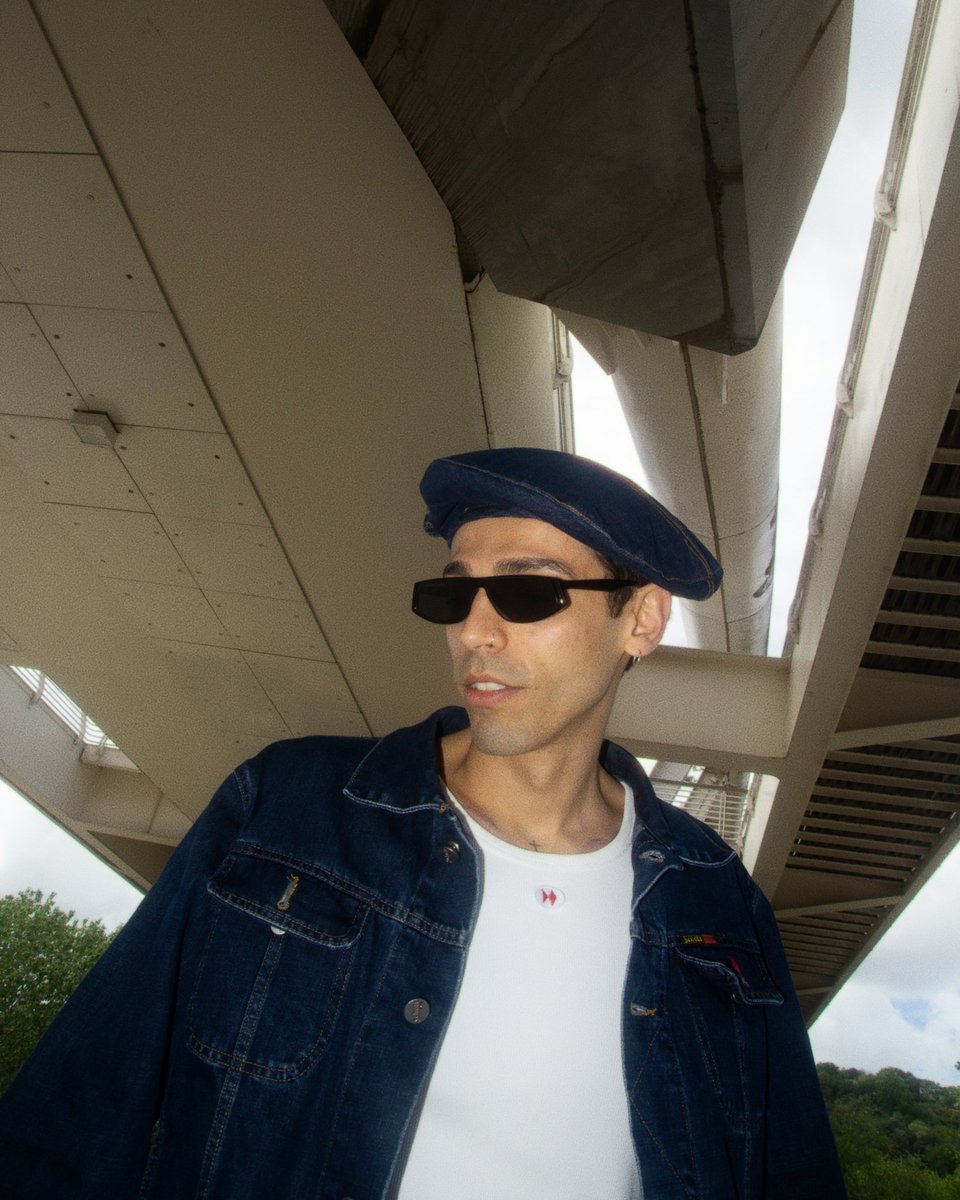 2 MAGGIO LIVE @ ROMA

Ho voluto costruire una serata che fosse un vero incontro tra arte, cultura e musica; per questo ho invitato amici, artisti e figure che stimo in un unico grande evento!

Expo: Piskv - The Burattinaio

Tutte le info su IG FB TIKTOK YT

#Sercho #Live #Roma