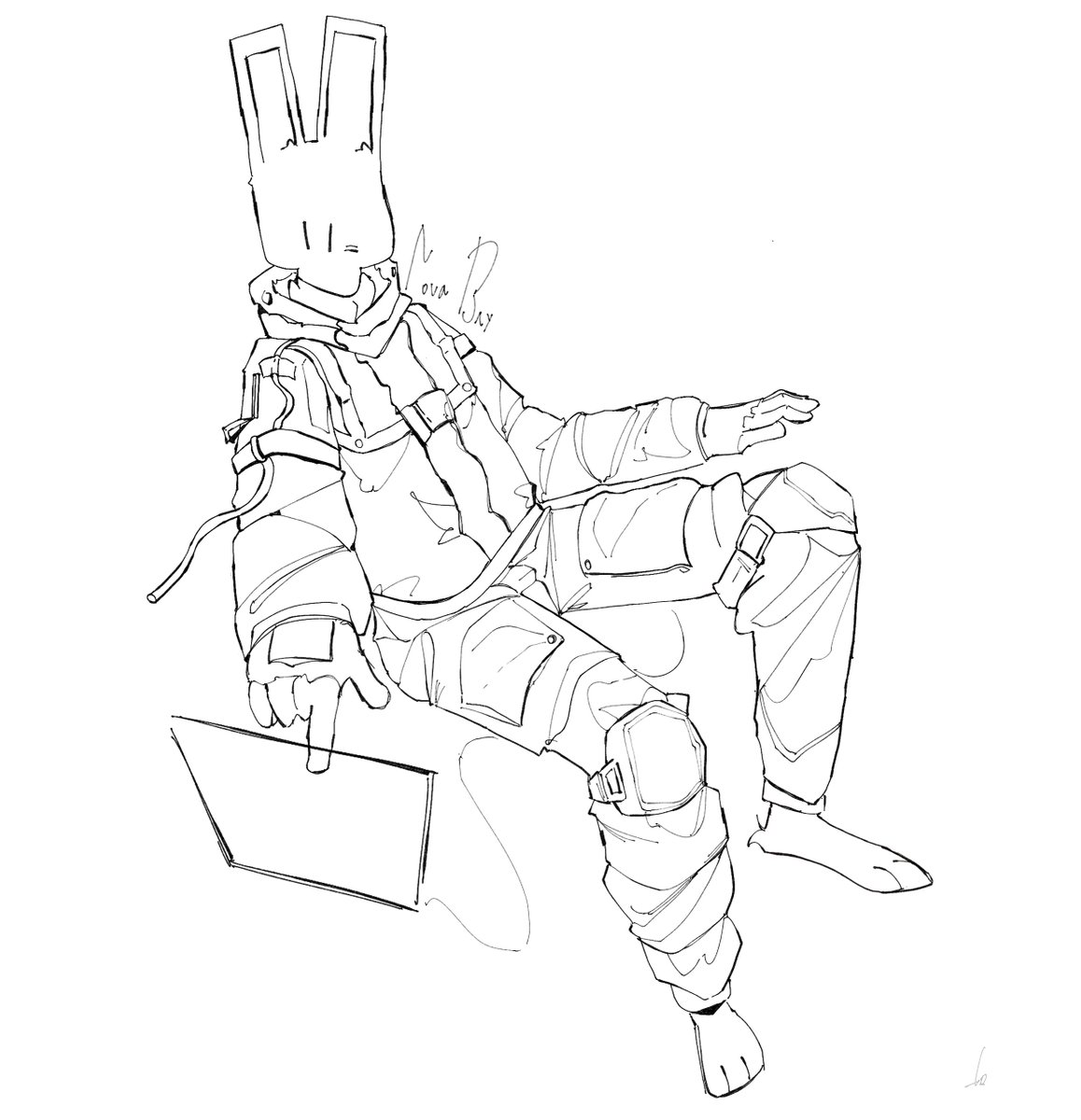 fan art for <a href="/NovaBny/">ajay | slots (0/2)</a>