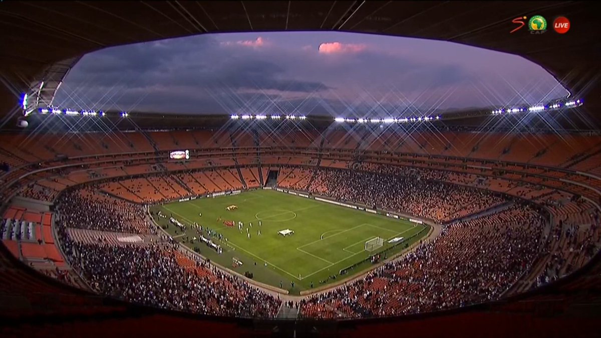 They Betta be praying for our win there by Orlando Stadium otherwise it was a waste to host a church #OrlandoPirates