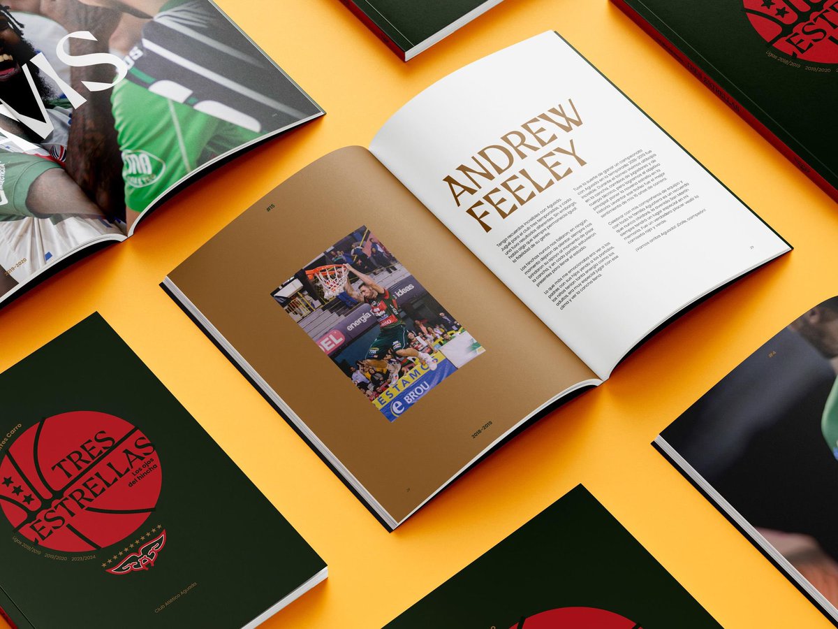 Aguada_oficial's tweet photo. 🔜 Disponible en la Secretaría del Club a partir de la semana entrante. 
📌 Precio: $1350. 
✍🏼 Obra de Abraham Torres. 

#ConEntusiasmoYValía🔴🟢 https://t.co/O41f31ZMCl