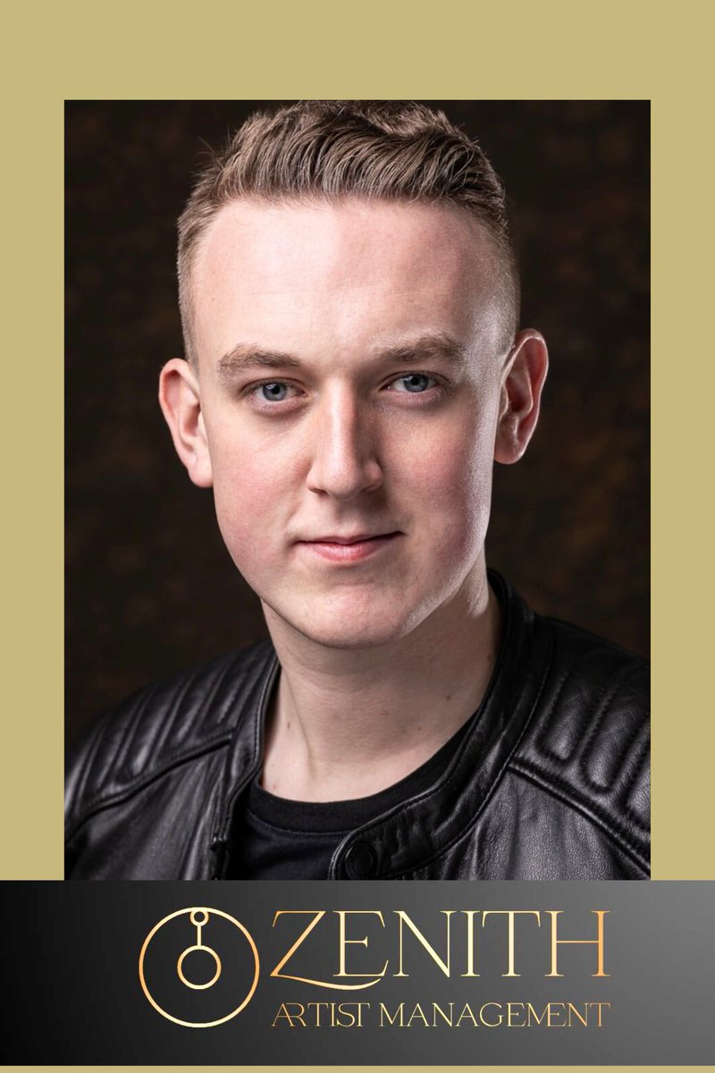 Zenith Artist Management tweet media