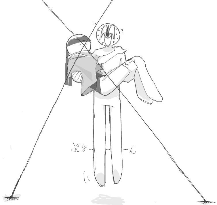 しう tweet media