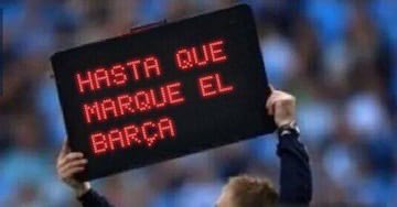 Mario___RM's tweet photo. 8 minutos de descuento. https://t.co/sHtoM9ztjw