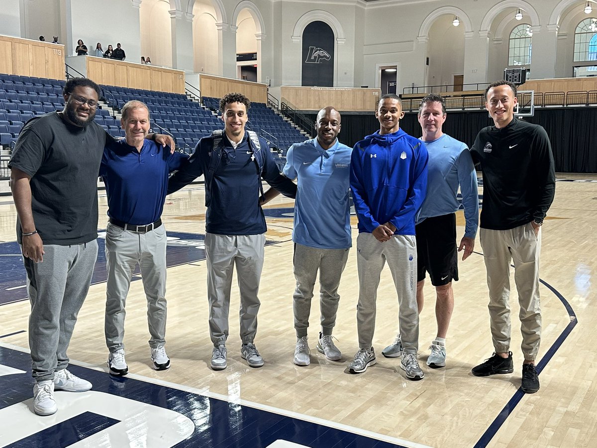 Committed!!!! #lancernation