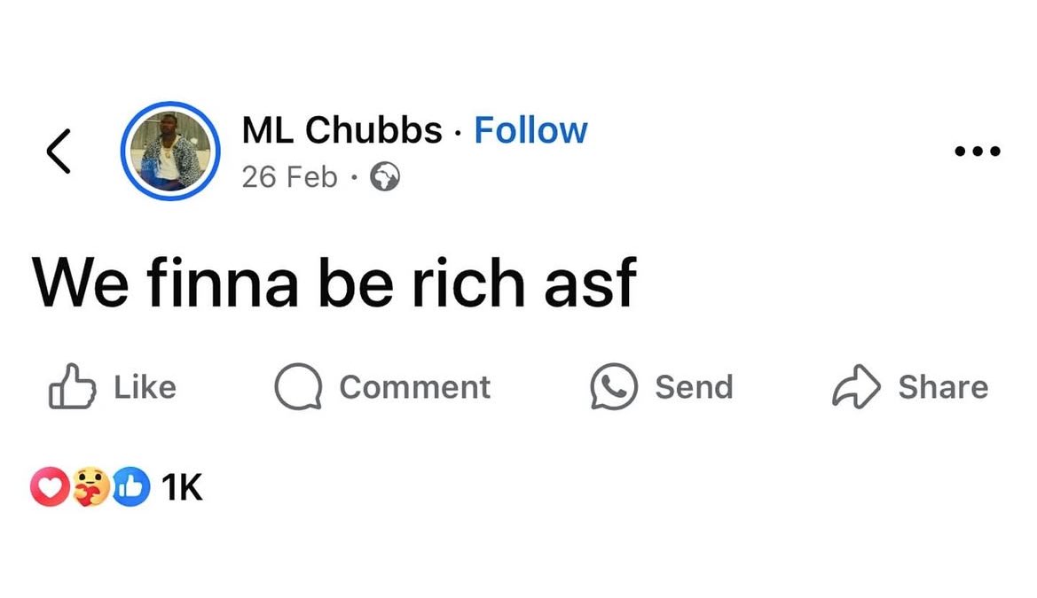 KLASIK🥷🏾 (@klasik007) on Twitter photo 