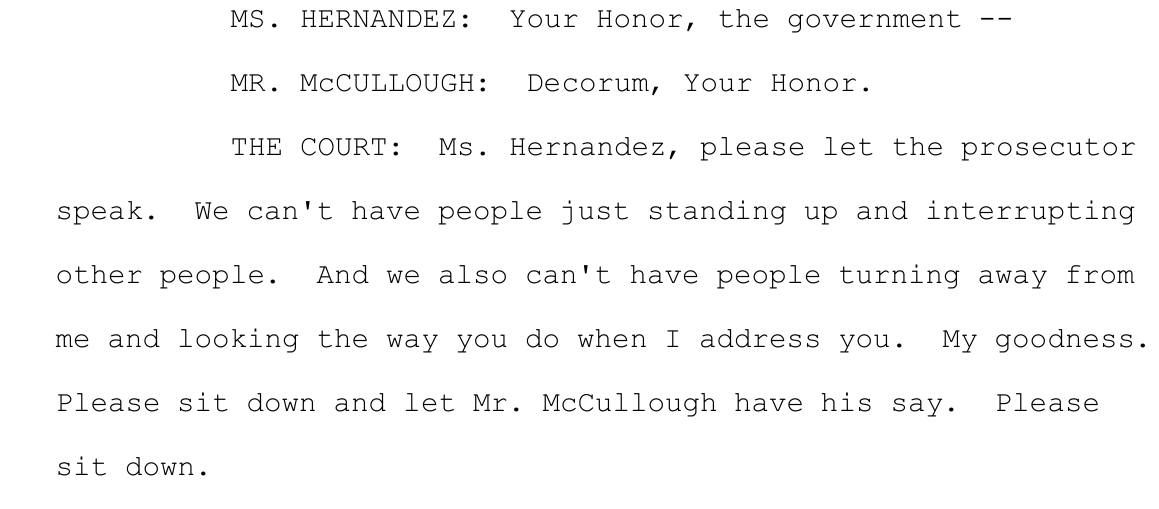 themastemind's tweet photo. @zachrehl @My_Opinion_2025 @grok @Elek03 @essenviews It's available on Pacer and also this is from a trial transcript. By the way the conduct of your lawyer is embarrassing and it's probably why the Judge keep ruling against you and that you got convicted. https://t.co/BzlYD4pUof