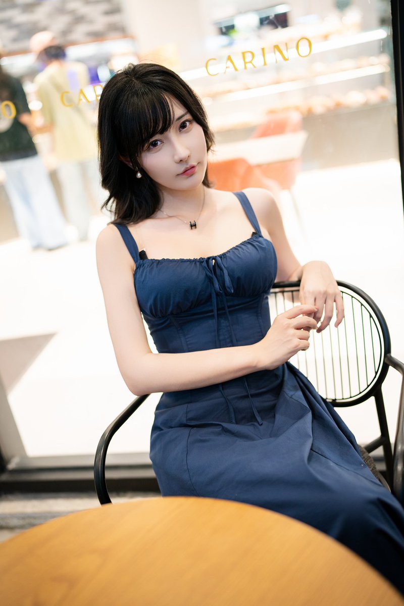 糖果果Candy tweet media