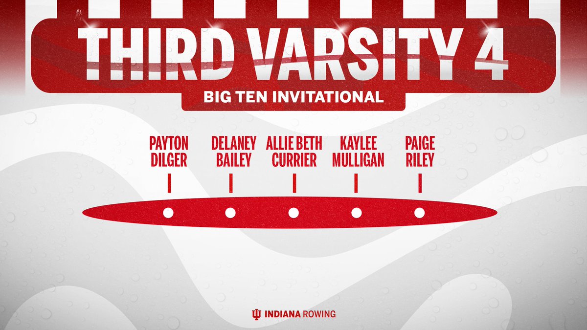 Results | The 3V4 caps its weekend with a second place finish!

1. UCLA - 7:48.908
2. Indiana - 8:02.896
3. USC - 8:07.882
4. Oklahoma - 8:17.639