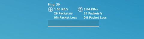 thomaswood28070's tweet photo. @fran_stagram @IdkyouWzm @FortniteStatus @Pilly1599 it was after a game update. it connects you to central like ur playing comp. plus my na central ms is always blank:/ 30 ping is in creative, 120 in game https://t.co/c1Y3yWyhjc