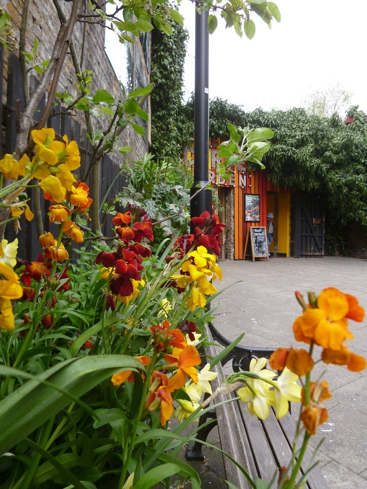 CommunityGdnsLondon tweet media