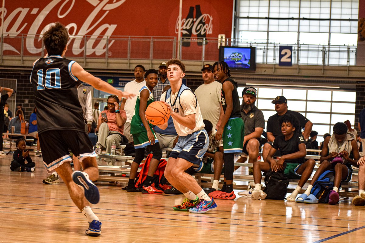 RYZE Hoops (@ryzehoops) on Twitter photo P7 Elite 2028 PG Keegan Keeton (<a href="/KeeganKeeton/">Keegan keeton</a>) had a great opening game to his weekend in a win over Prime Elite. Quick lefty with a quick trigger that can hit shots from three as well as get downhill and get to the rim, where he finishes with creativity. P7 Elite 2028 PG Keegan Keeton (<a href="/KeeganKeeton/">Keegan keeton</a>) had a great opening game to his weekend in a win over Prime Elite. Quick lefty with a quick trigger that can hit shots from three as well as get downhill and get to the rim, where he finishes with creativity.