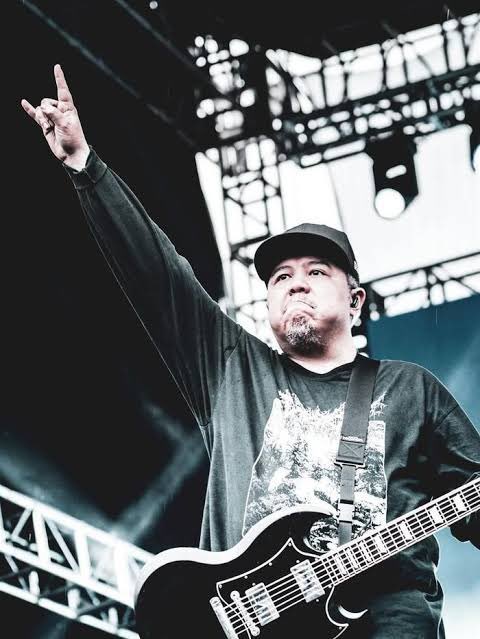 indrianvoice's tweet photo. REST IN POWER 🥀 Ricky Siahaan https://t.co/kcFScCdxTp