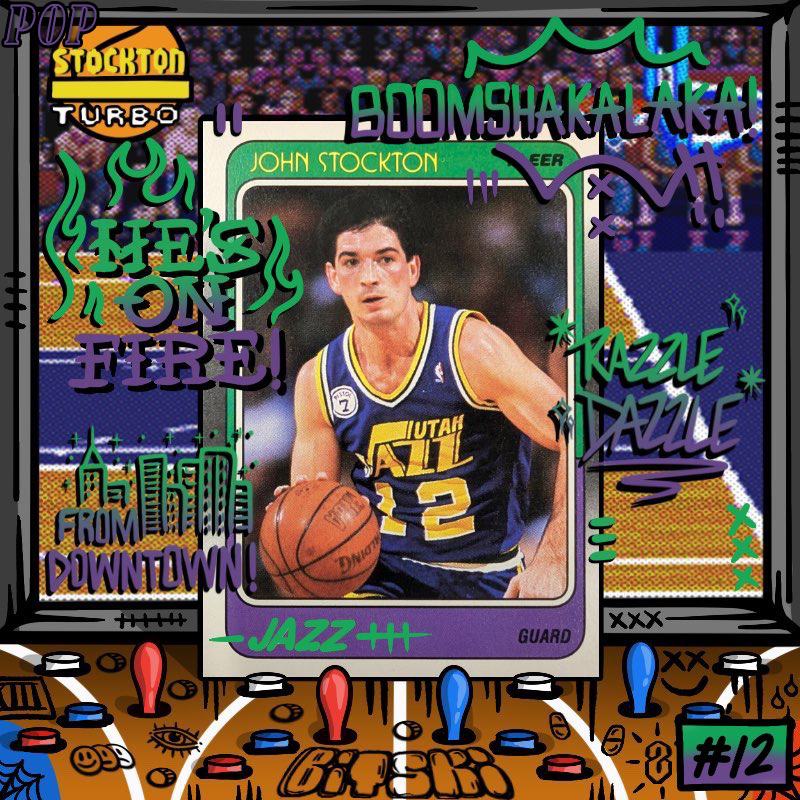 43 Packs remaining in the G.O.A.T. Series 2 mint on <a href="/MEonBTC/">Magic Eden on Bitcoin 🟧</a>!  Mint link is in below post.

Congratulations to one of our favorite artists and people, <a href="/Bitski_Art/">BITSKI</a> for quickly minting out "Ego Death" and for the early price action post mint, reaching over 5x the mint price in only