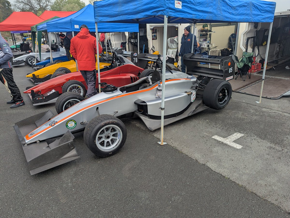 HDLCC Hagley & District Light Car Club tweet media