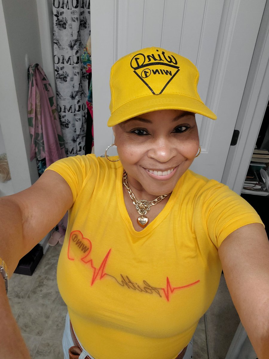 ApostleDMV's tweet photo. Happy #SassySaturday https://t.co/1DeJwld0Gk