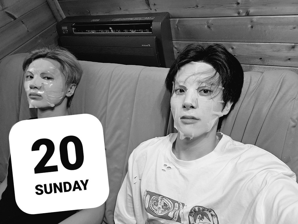 ensspire's tweet photo. Happy birthday, my criminal partner.
#ENSPIRE #DAZO #RAUX https://t.co/kyFb07IBPi